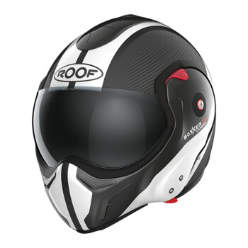 Casque Boxxer 2 Carbon Wonder Roof