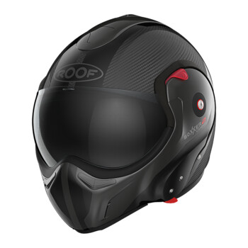 Casque Boxxer 2 Carbon Wonder Roof