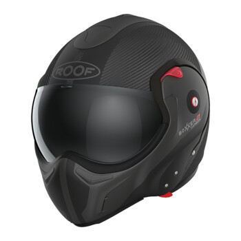 Casque Boxxer 2 Carbon Wonder Roof