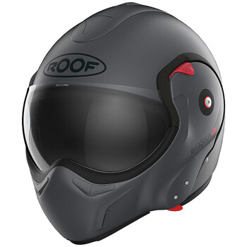 Casque Boxxer 2 Roof