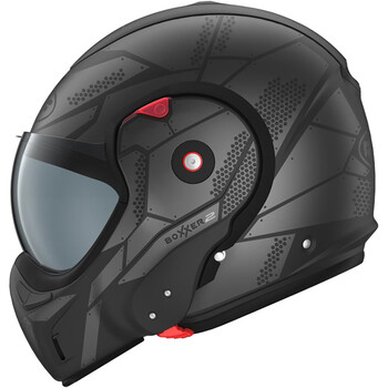 Casque Boxxer 2 Kendo Roof