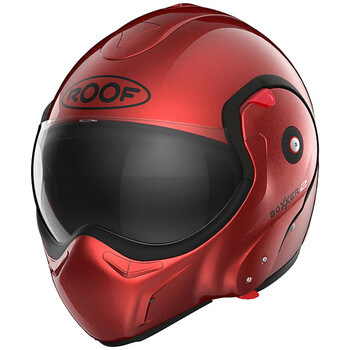 Casque Boxxer 2 Roof