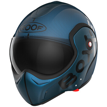 Casque Boxxer Carbon Mono Roof