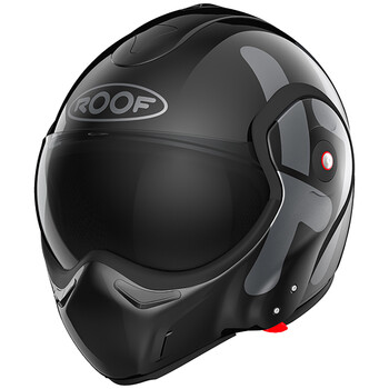 Casque Boxxer Twin Roof