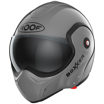 Casque Boxxer Uni Roof