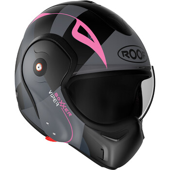 Casque Boxxer Viper Roof