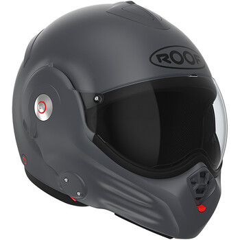 Casque Desmo Uni Roof