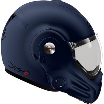 Casque Desmo Uni Roof