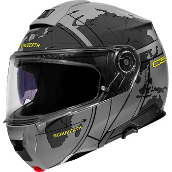 Casque C5 Globe Schuberth