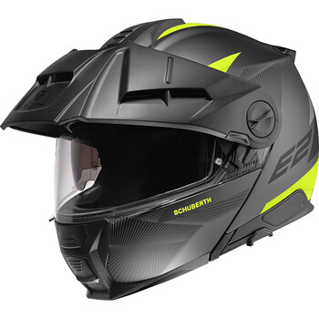 Casque E2 Defender Schuberth