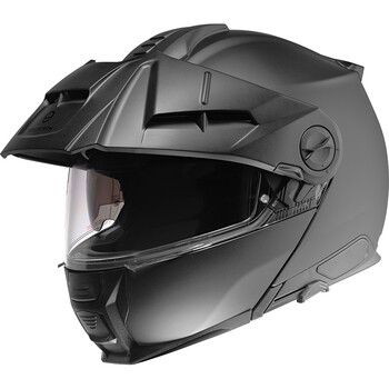 Casque moto modulable C5 Carbon - Schuberth Noir XL