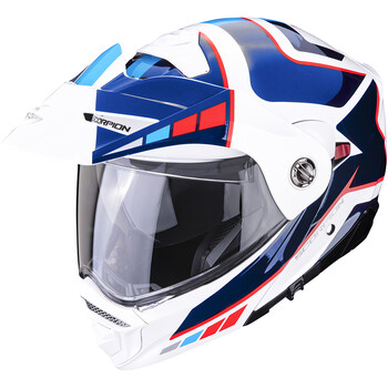 Superbe casque moto cross de la marque ADX (LIVRAISON RAPIDE)