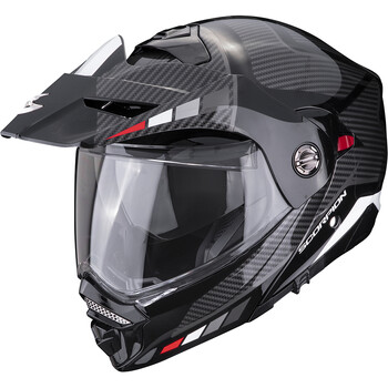 Casque ADX-2 Camino Scorpion