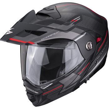 Casque ADX-2 Carrera Scorpion