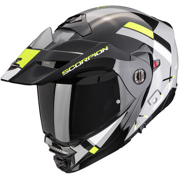 Casque ADX-2 Galane Scorpion