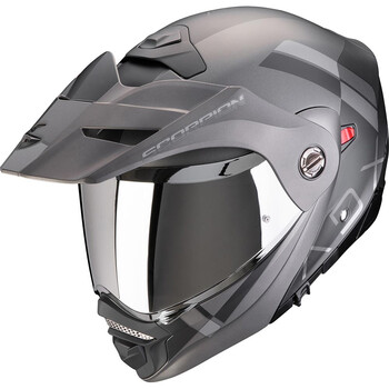 Casque ADX-2 Galane Scorpion