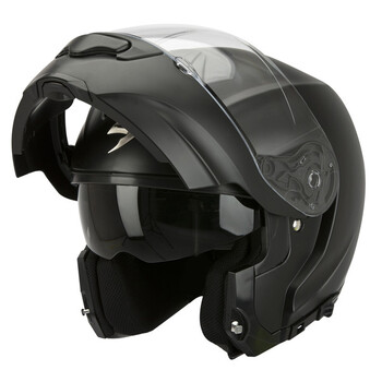 Casque Exo-3000 Air Solid Scorpion
