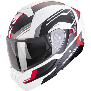 Casque Exo-930 Evo Sikon Scorpion