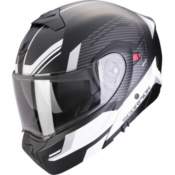 Casque Exo-930 Evo Sikon Scorpion