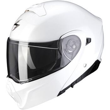 Casque Exo-930 Solid Scorpion