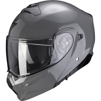 Casque Exo-930 Solid Scorpion