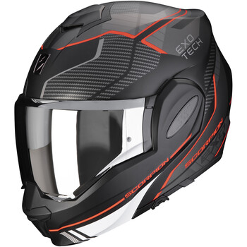 Casque Exo-Tech Evo Animo Scorpion