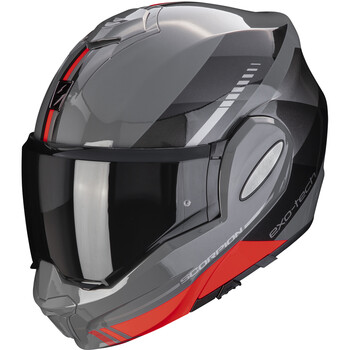 Casque Exo-Tech Evo Genre Scorpion