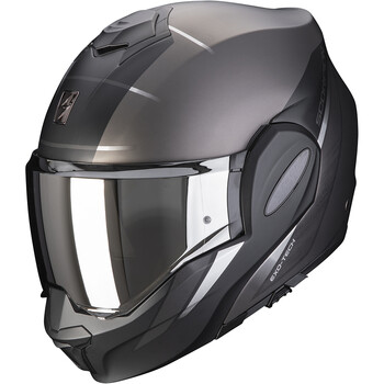 Casque Exo-Tech Evo Primus Scorpion