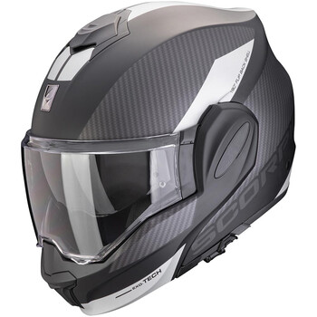 Casque Moto SHARK Evojet - Modulable - NEUF + Garantie