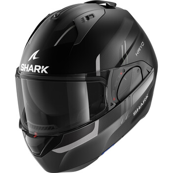 Casque Evo-ES Kryd Shark