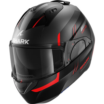 Casque Evo-ES Kryd Shark