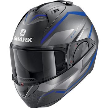 Casque Evo-ES Yari Shark