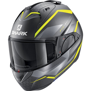 Casque Evo-ES Yari Shark