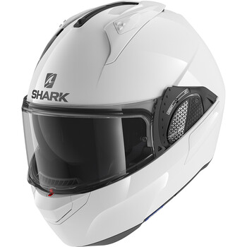 Casque Evo-GT Blank Shark