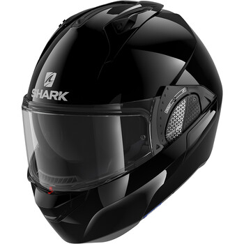 Casque Evo-GT Blank Shark