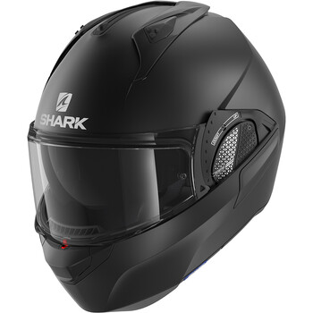 Casque Evo-GT Blank Shark