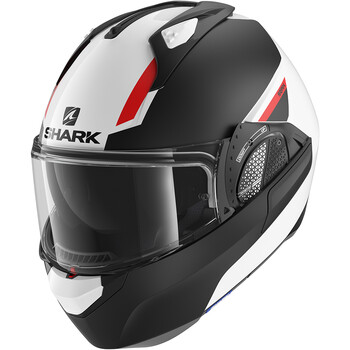 Casque EVO-GT Sean Shark