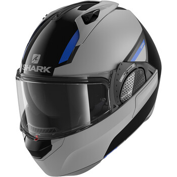 Casque EVO-GT Sean Shark