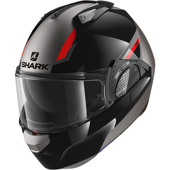 Casque EVO-GT Sean Shark