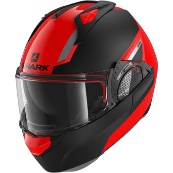 Casque EVO-GT Sean Shark