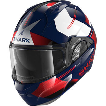 Casque Evo-GT Tekline Shark