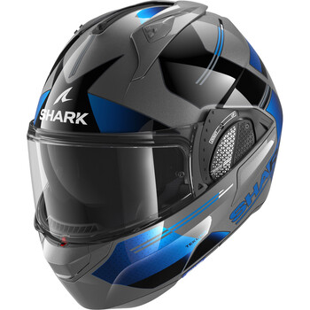 Casque Evo-GT Tekline Shark