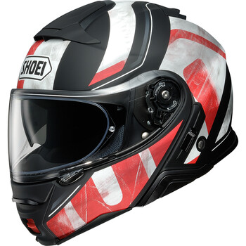 Casque Neotec 2 Jaunt Shoei