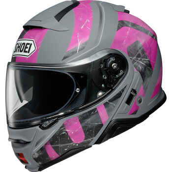 Casque Neotec 2 Jaunt Shoei