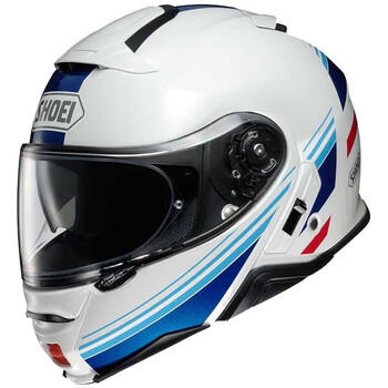 Casque Neotec 2 Separator Shoei