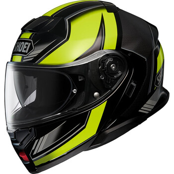 Casque Neotec 3 Grasp Shoei