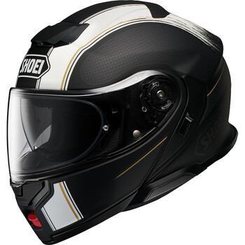 Casque Neotec 3 Satori Shoei