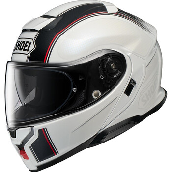 Casque Neotec 3 Satori Shoei