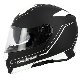 Casque S550 Graphic S-Line