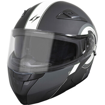 Casque Turn Rev-Tech Stormer